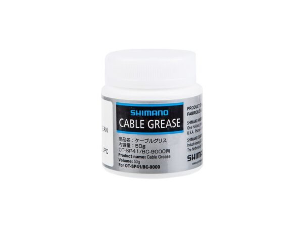 Grasa Shimano Especial para Cable 50 g