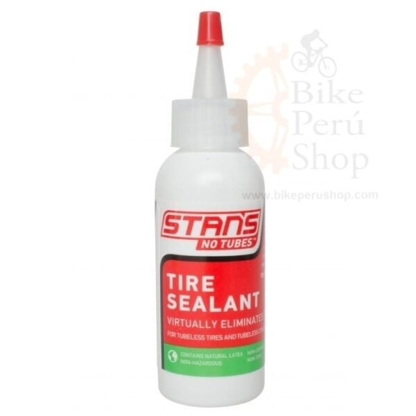 Líquido Tubeles Stans 2 Oz (Para 1 Llanta)