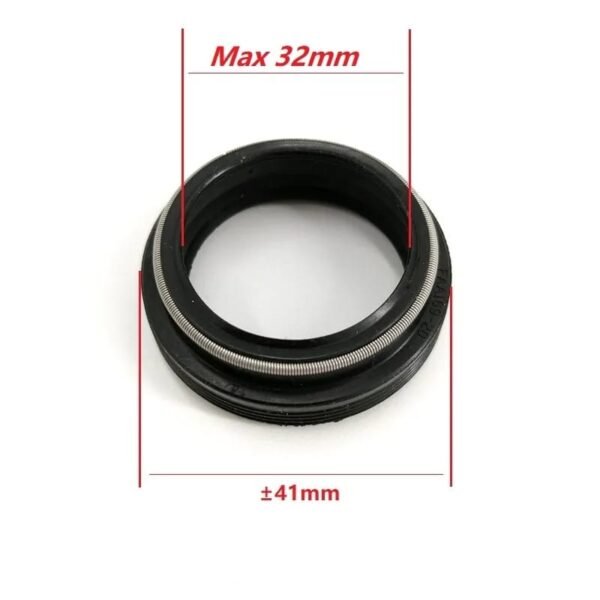 Retenes para Horquilla Suntour Raidon/XCR32 32mm ( 1 Par) - Imagen 4