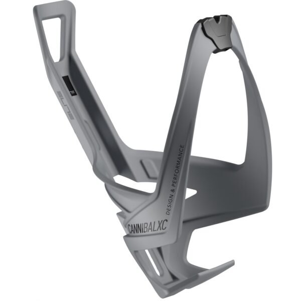Portabotella Elite Cannibal XC Gray/Gray