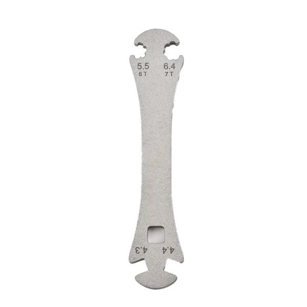 Llave de Niples Mavic 6T/7T - Imagen 3