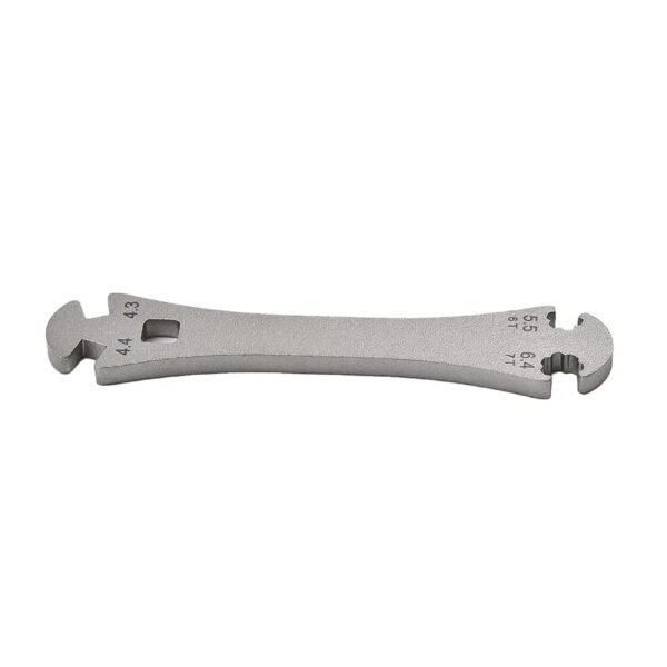 Llave de Niples Mavic 6T/7T - Imagen 4