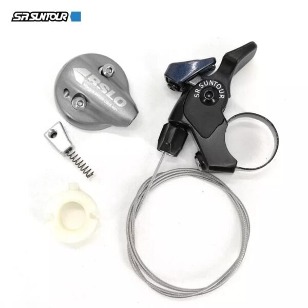 Kit de Cubierta de Bloqueo Remoto Suntour XCR-XCM-EPICON-EPIXON Original