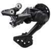 Descarrilador Shimano Deore RD-M5120 10/11v SGS Shadow Plus en Caja