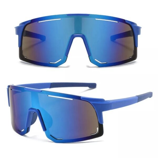 Gafas de Ciclismo Mod. Oacley Sutro Ventilado MTB 2023 - Imagen 6