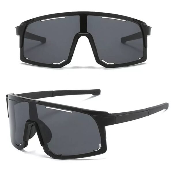Gafas de Ciclismo Mod. Oacley Sutro Ventilado MTB 2023 - Imagen 5