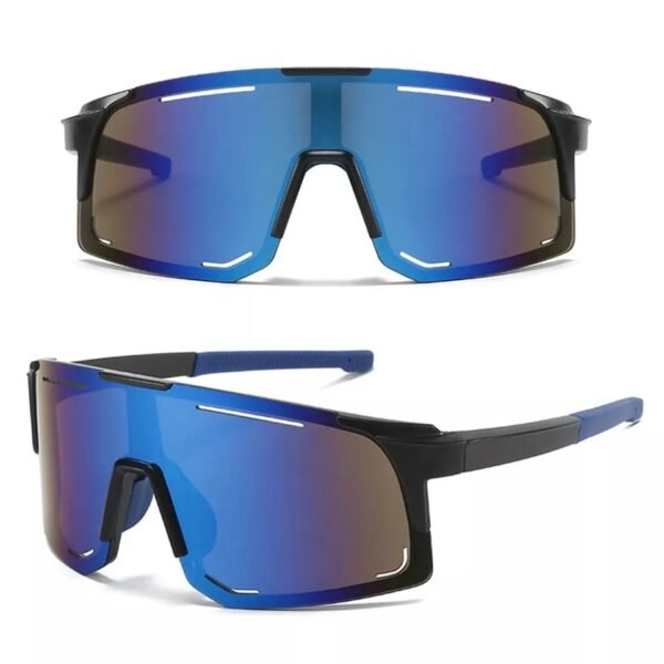 Gafas de Ciclismo Mod. Oacley Sutro Ventilado MTB 2023 - Imagen 3