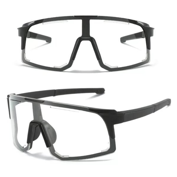 Gafas de Ciclismo Mod. Oacley Sutro Ventilado MTB 2023 - Imagen 4