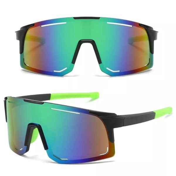 Gafas de Ciclismo Mod. Oacley Sutro Ventilado MTB 2023 - Imagen 2