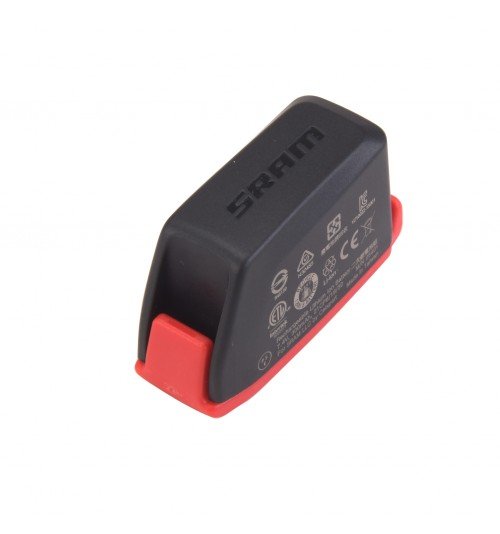 Batteria Per SRAM AXS ETap: Compatibile Force, Rival, Eagle GX, XX1, X01. 300mAh Con Rivestimento UV Anti-Graffio. Sostituto Per Componenti Bici