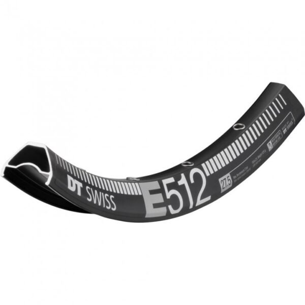 Aros Dt Swiss E 512 27.5″ 32H Enduro TR (UND)