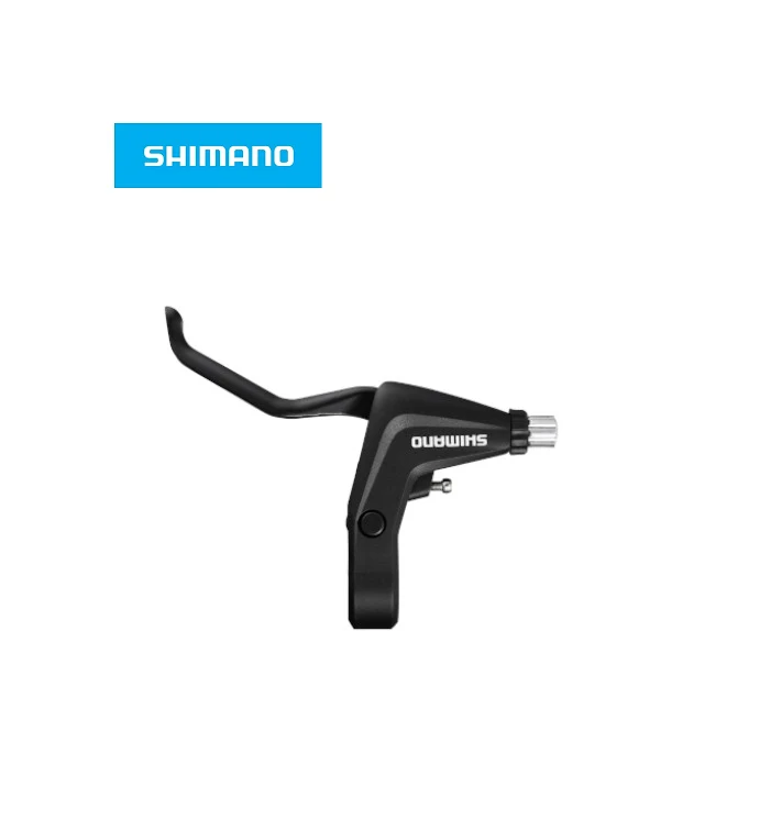 Juego de Palancas de Freno V-BRAKE Shimano Alivio T4000 Black (PAR) - Imagen 3