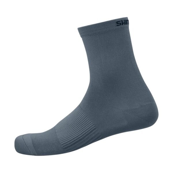 Calcetines Shimano Original CW-SCBS-VS11U, BLUE GRAY, M-L Par
