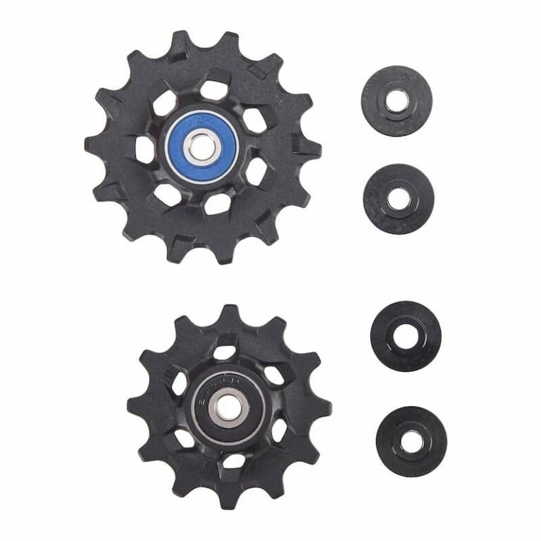 Sram Caja Interior+Roldanas GX Eagle - View #4