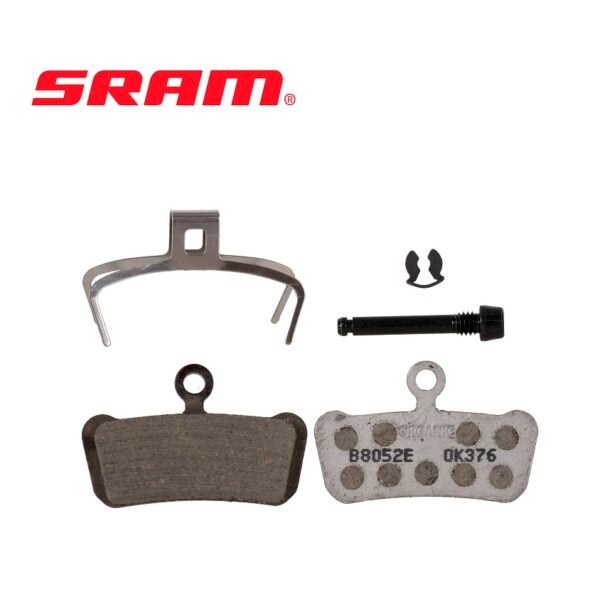 Pastilla Sram Guide R/RS/RSC G2 Trail Orgánico Original