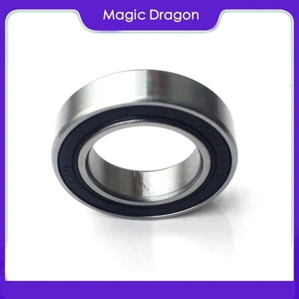 Rodajes Sellados de Mazas Arc Codigo: 18307-2RS /18x30x7mm (1 UND) - Imagen 2