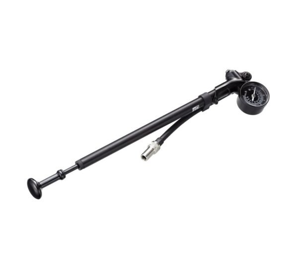 Inflador de Suspensión/Shox Rock Shox Pump 600 p.s.i (00.4315.023.030 )