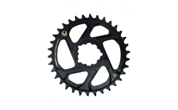 Plato Sram X-Sync 2 Direct Mount XX1 Eagle 32T 12v Gold 3mm Boost en Caja
