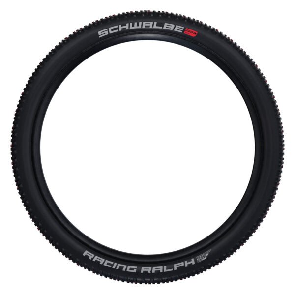 Schwalbe Racing Ralph 29x2.25" Evolution AddixSpeed SuperGround TLEasy E-25 ( Posterior) - Imagen 4