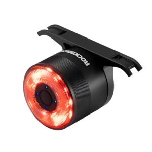 Luz Posterior Rock Bros Q1 Max Red