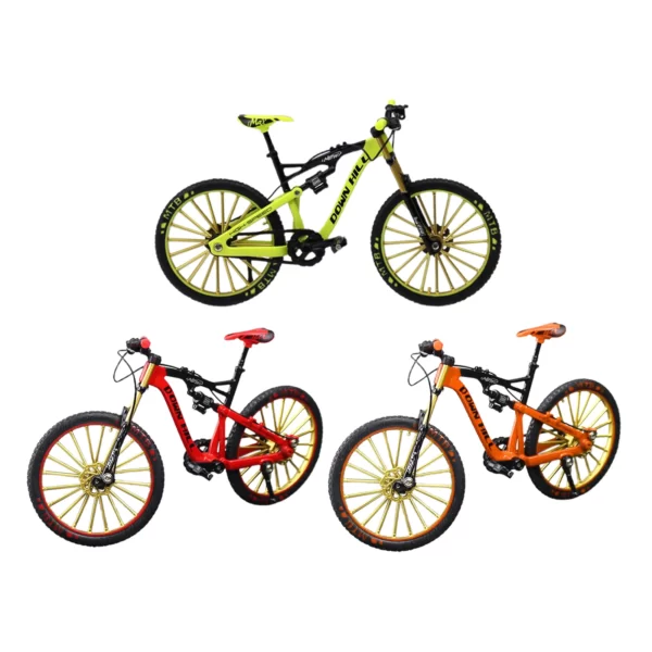 Bicicletas Funcionales y de Coleccion DH/ENDURO/PISTA