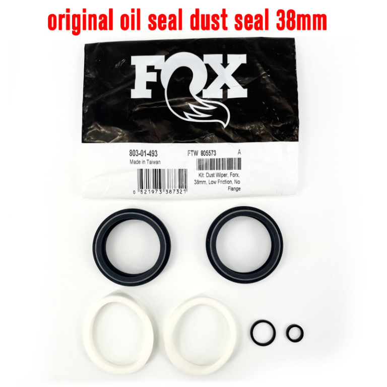 Kit De Sellos De Horquilla Y Aceite Para Yamaha YZF-R1 1998-2001 - Incluye Sellos De Aceite Y Polvo, Marca Race It Direct