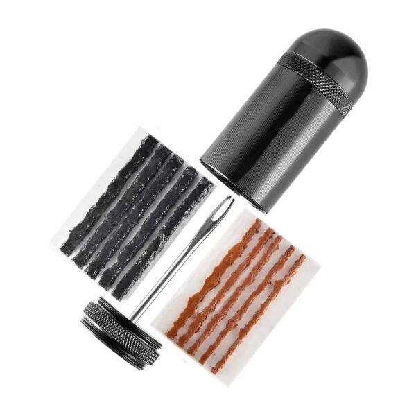Kit de Reparacion Tubeles Mod. Capsula Aluminio Black