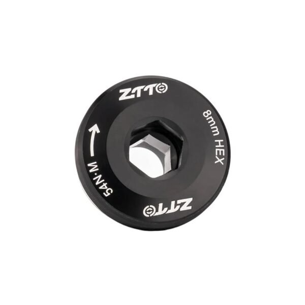 Tapa de biela  ZTTO para Biela SRAM DUB  Eagle Aluminio 12v Alternativo - Imagen 2