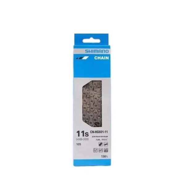 Cadena Shimano 105 / SLX CN-HG601 11V 138 Links Caja