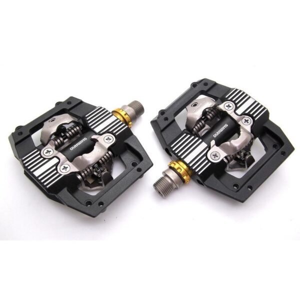 Pedal Shimano SAINT PD-M821 Clips DH/ENDURO - Imagen 3