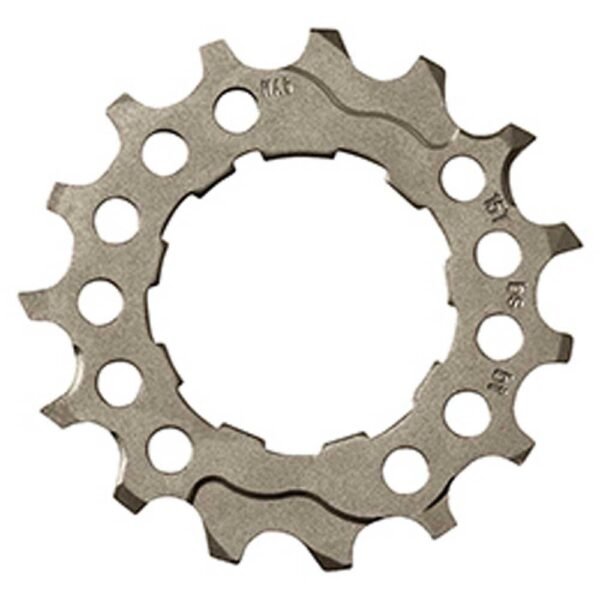 Corona Shimano Deore XT M8000 15T Original ( 1 UND)
