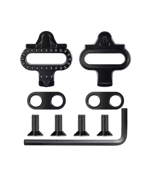 Calas SPD para montaña (Mod. Shimano)