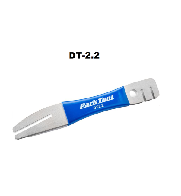 Herramienta Nivelador de Disco Park Tool DT-2.2