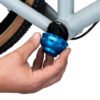 Extractor de Botom Bracket Park Tool BBT-47-16 16 Muescas  Sram DUB/Enduro - Imagen 2