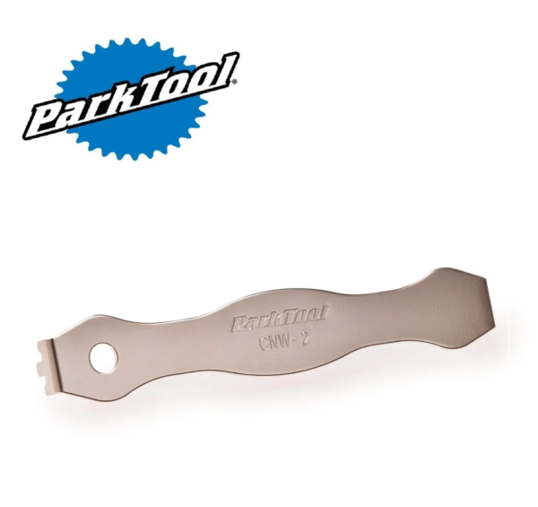 Llave Park Tool CNW-2 Para Tornillo de Monoplato