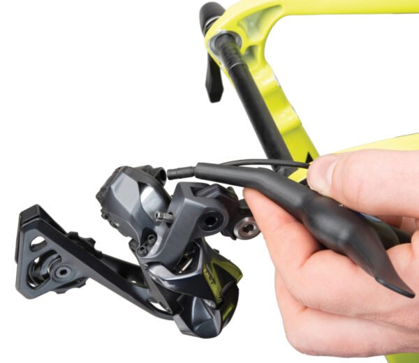 Herramienta Park Tool EWS-1 de Cambio Electronico Di2/E-Tube - Imagen 4
