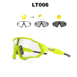 Lentes de Ciclismo Fotocromaticos SCVCN UV400