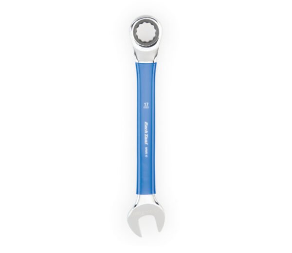 Llave Metrica Park Tool MWR-17 de Trinquete de 17mm