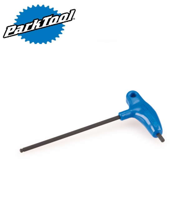 Llave Hexagonal Park Tool PH-5 con Mango en P de 5 mm