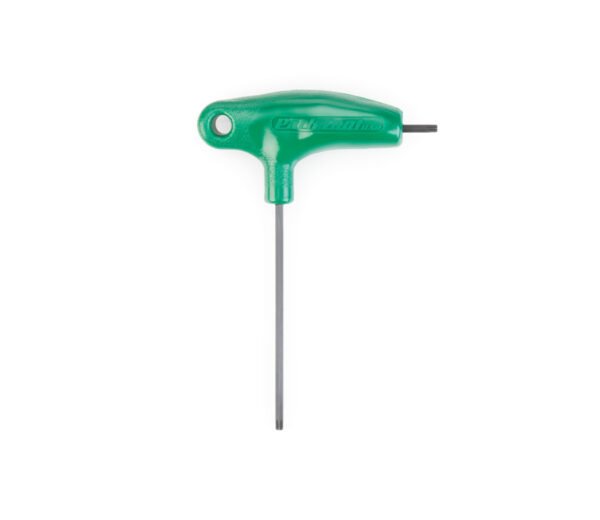 Llave Torx Park Tool PH-T25 con Mango en P T25