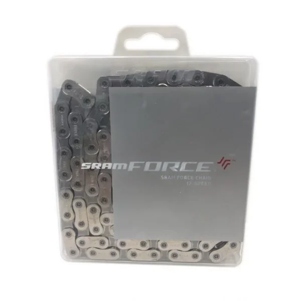 Cadena Sram Force 12v 114 Link en Caja