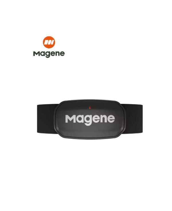 Banda de Sensor Cardiaco Magene H303 HR  Bluetooth4.2/ ANT+