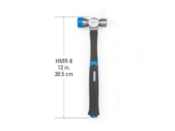 Martillo de Taller Profesional Park Tool HMR-8 - Imagen 2