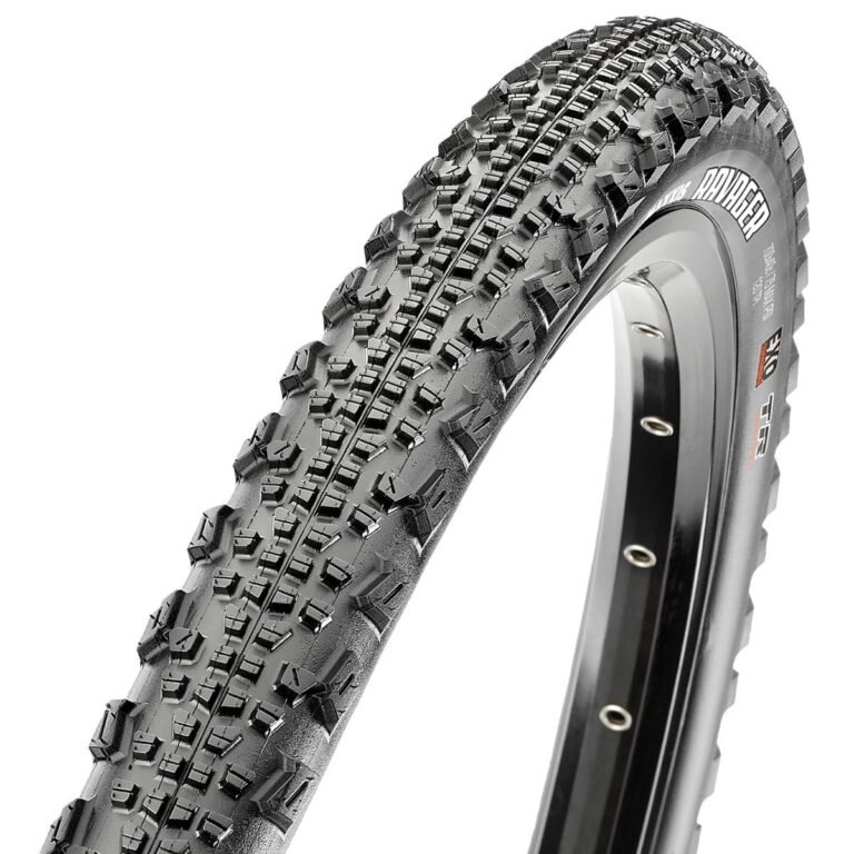 Maxxis Pneumatico Ravager – 700 x 50C (50-622) – EXO/Tubeless