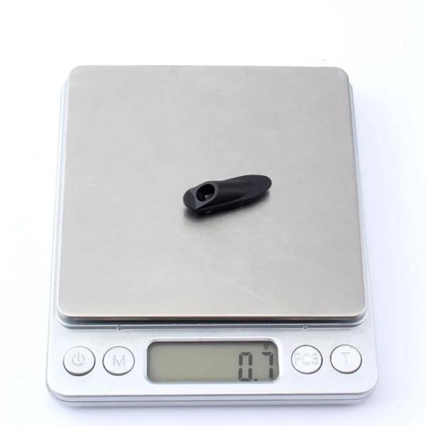 Topes de Funda de Cuadro de Aluminio ( 2 Und) - Imagen 3