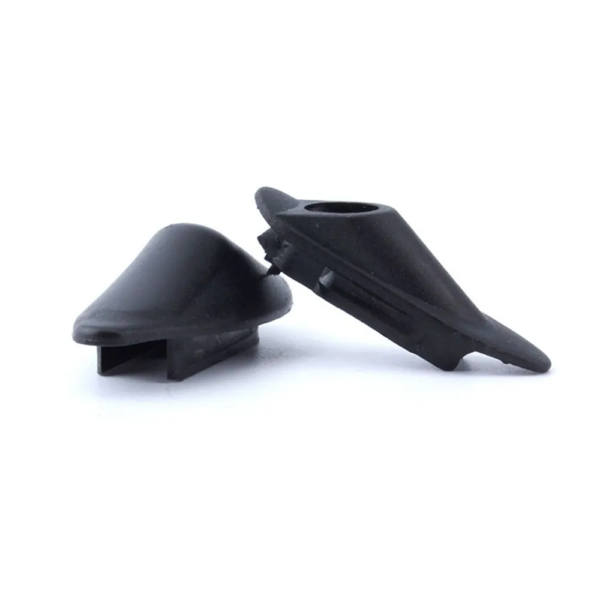 Topes de Funda de Cuadro de Aluminio ( 2 Und) - Imagen 2