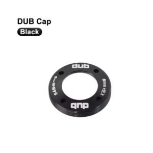 Tapa DUB para Biela SRAM DUB Alternativo (Solo Tapa Alternativa)