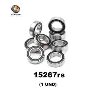 Rodajes de Nucleo/Masa Cod: 15267RS para NOVATEC/ENLEE/ZTTO/KOOZER/OTROS (1 UND)