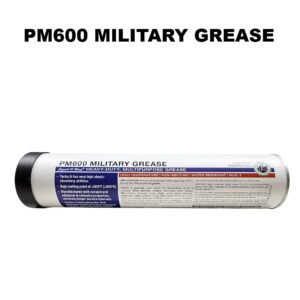 Grasa RockShox Military PM600 para Horquillas/ Shox Grease Tubo de 14 oz (00.4315.014.010)