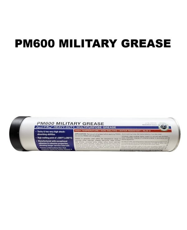Grasa RockShox Military PM600 para Horquillas/ Shox Grease Tubo de 14 oz (00.4315.014.010)